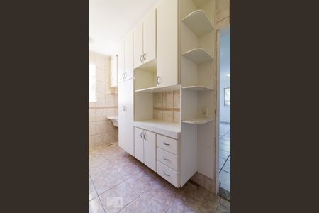 Apartamento à venda com 55m², 3 quartos e 1 vaga Apartamento à venda com 55m², 3 quartos e 1 vagaCozinha