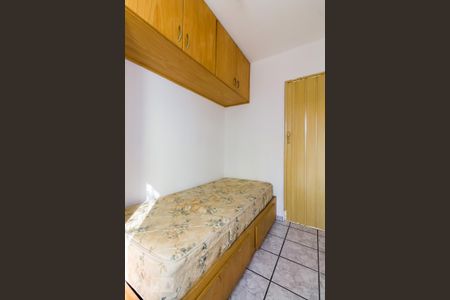 Apartamento à venda com 55m², 3 quartos e 1 vaga Apartamento à venda com 55m², 3 quartos e 1 vagaQuarto 01