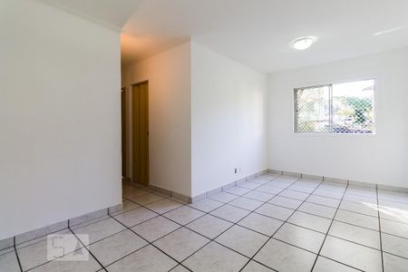 Apartamento à venda com 55m², 3 quartos e 1 vaga Apartamento à venda com 55m², 3 quartos e 1 vagaSala