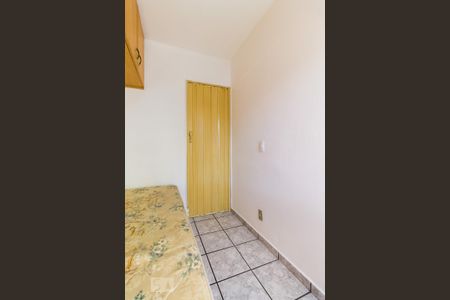 Apartamento à venda com 55m², 3 quartos e 1 vaga Apartamento à venda com 55m², 3 quartos e 1 vagaQuarto 01