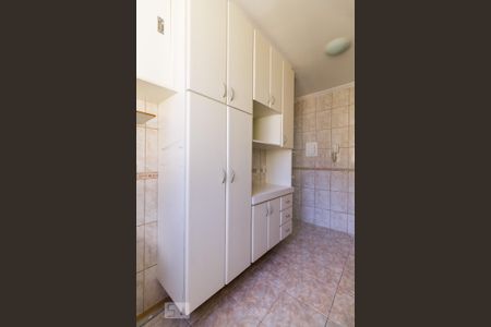 Apartamento à venda com 55m², 3 quartos e 1 vaga Apartamento à venda com 55m², 3 quartos e 1 vagaCozinha
