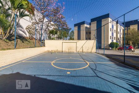 Apartamento à venda com 55m², 3 quartos e 1 vaga Apartamento à venda com 55m², 3 quartos e 1 vagaQuadra