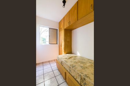 Apartamento à venda com 55m², 3 quartos e 1 vaga Apartamento à venda com 55m², 3 quartos e 1 vagaQuarto 01