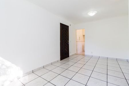 Apartamento à venda com 55m², 3 quartos e 1 vaga Apartamento à venda com 55m², 3 quartos e 1 vagaSala