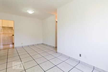 Apartamento à venda com 55m², 3 quartos e 1 vaga Apartamento à venda com 55m², 3 quartos e 1 vagaSala