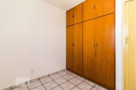 Apartamento à venda com 55m², 3 quartos e 1 vaga Apartamento à venda com 55m², 3 quartos e 1 vagaQuarto 03