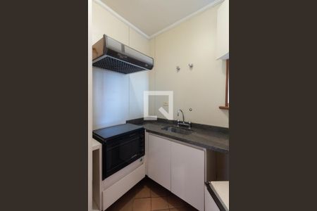 Apartamento para alugar com 39m², 1 quarto e 1 vagaCozinha