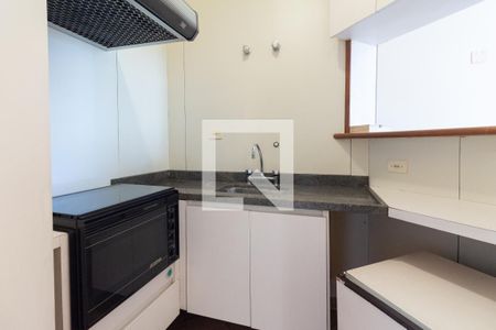 Apartamento para alugar com 39m², 1 quarto e 1 vagaCozinha
