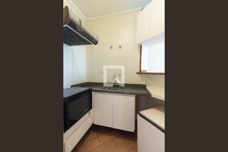 Apartamento para alugar com 39m², 1 quarto e 1 vagaCozinha