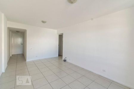 Sala de apartamento para alugar com 1 quarto, 47m² em Boa Viagem, Niterói