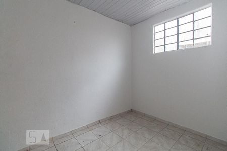Quarto de casa para alugar com 1 quarto, 47m² em Chácara Califórnia, São Paulo