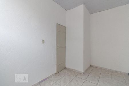 Quarto de casa para alugar com 1 quarto, 47m² em Chácara Califórnia, São Paulo