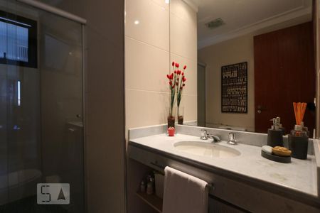Apartamento para alugar com 3 quartos, 84m² em Paraíso do Morumbi, São Paulo
