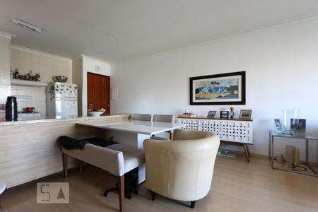 Apartamento para alugar com 3 quartos, 84m² em Paraíso do Morumbi, São Paulo