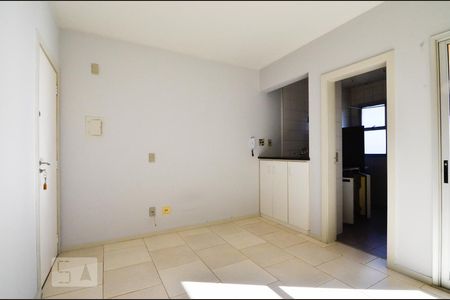 Sala de apartamento para alugar com 1 quarto, 40m² em Botafogo, Campinas