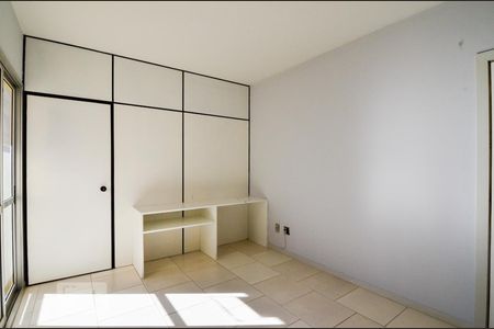Sala de apartamento para alugar com 1 quarto, 40m² em Botafogo, Campinas