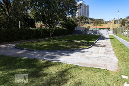 Apartamento à venda com 58m², 2 quartos e 1 vagaPista Cooper