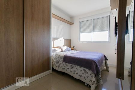 Quarto 2 de apartamento para alugar com 2 quartos, 49m² em Protásio Alves, Porto Alegre