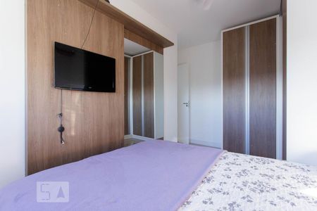 Quarto 2 de apartamento à venda com 2 quartos, 49m² em Protásio Alves, Porto Alegre