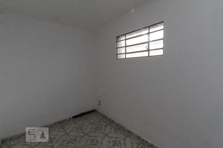 Quarto de casa para alugar com 1 quarto, 47m² em Chácara Califórnia, São Paulo