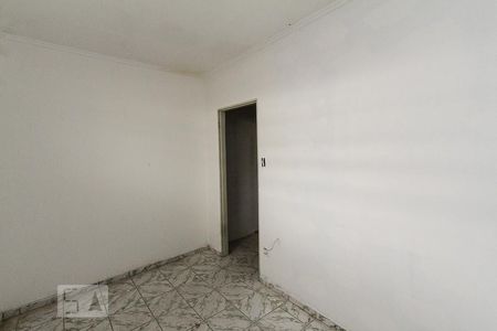 Quarto de casa para alugar com 1 quarto, 47m² em Chácara Califórnia, São Paulo