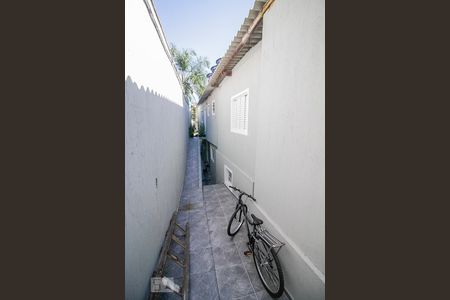 Casa à venda com 600m², 1 quarto e sem vagaÁrea Comum