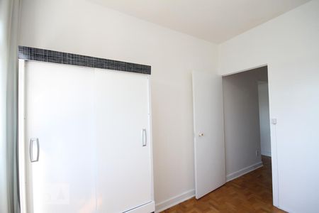 Quarto 1  de apartamento para alugar com 2 quartos, 65m² em Aclimação, São Paulo