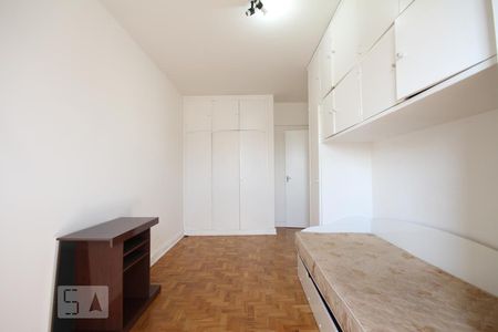 Quarto 2 de apartamento para alugar com 2 quartos, 65m² em Aclimação, São Paulo