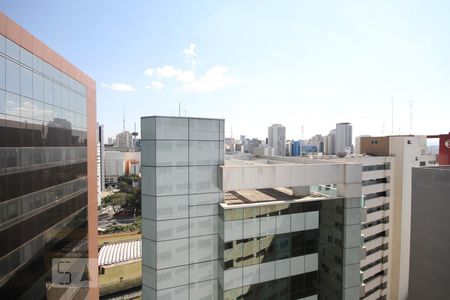 Vista de apartamento para alugar com 2 quartos, 65m² em Aclimação, São Paulo