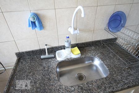 Apartamento para alugar com 65m², 2 quartos e sem vagaCozinha