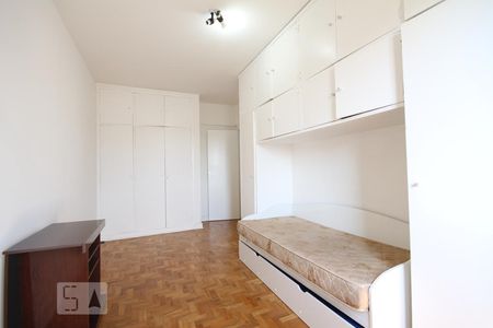 Quarto 2 de apartamento para alugar com 2 quartos, 65m² em Aclimação, São Paulo