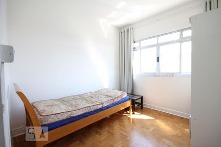 Quarto 1  de apartamento para alugar com 2 quartos, 65m² em Aclimação, São Paulo