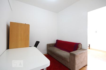 Sala de apartamento para alugar com 2 quartos, 65m² em Aclimação, São Paulo