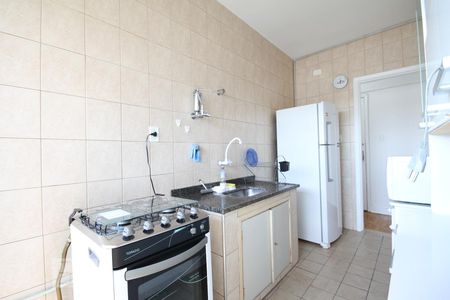 Apartamento para alugar com 65m², 2 quartos e sem vagaCozinha