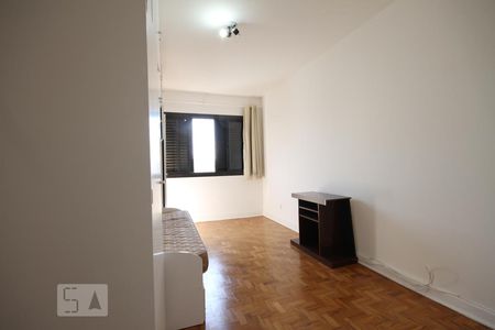 Quarto 2 de apartamento para alugar com 2 quartos, 65m² em Aclimação, São Paulo
