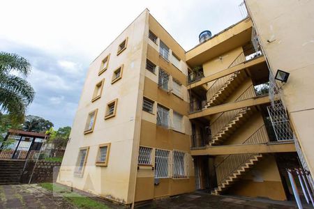 Apartamento à venda com 74m², 3 quartos e 2 vagas Apartamento à venda com 74m², 3 quartos e 2 vagasFachada