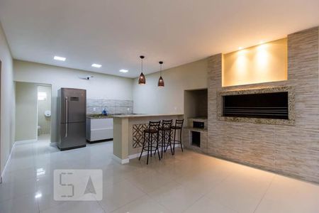 Apartamento à venda com 74m², 3 quartos e 2 vagas Apartamento à venda com 74m², 3 quartos e 2 vagasÁrea comum - Salão de festas