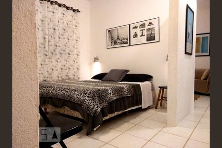 Casa para alugar com 160m², 3 quartos e sem vagaQuarto