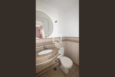 Apartamento para alugar com 100m², 3 quartos e 2 vagas Apartamento para alugar com 100m², 3 quartos e 2 vagasBanheiro 2