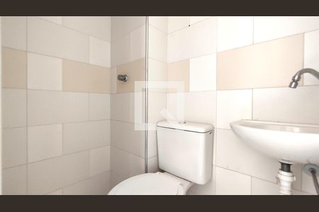 Apartamento para alugar com 100m², 3 quartos e 2 vagas Apartamento para alugar com 100m², 3 quartos e 2 vagasBanheiro 2