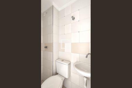 Apartamento para alugar com 100m², 3 quartos e 2 vagas Apartamento para alugar com 100m², 3 quartos e 2 vagasBanheiro 2
