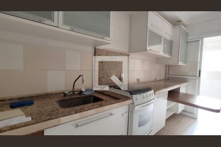 Apartamento para alugar com 100m², 3 quartos e 2 vagas Apartamento para alugar com 100m², 3 quartos e 2 vagasCozinha