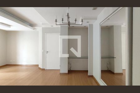 Apartamento para alugar com 100m², 3 quartos e 2 vagas Apartamento para alugar com 100m², 3 quartos e 2 vagasSala