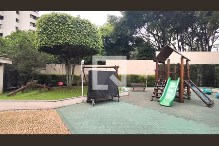 Apartamento para alugar com 100m², 3 quartos e 2 vagas Apartamento para alugar com 100m², 3 quartos e 2 vagasPlayground