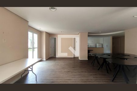 Apartamento para alugar com 100m², 3 quartos e 2 vagas Apartamento para alugar com 100m², 3 quartos e 2 vagasÁrea comum - Salão de festas