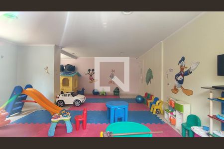 Apartamento para alugar com 100m², 3 quartos e 2 vagas Apartamento para alugar com 100m², 3 quartos e 2 vagasPlayground