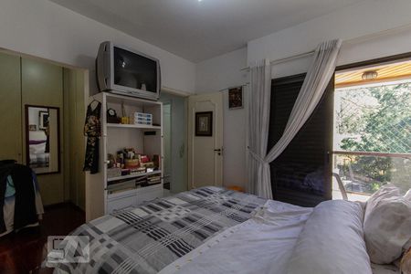 Apartamento à venda com 138m², 3 quartos e 3 vagasSuíte 3