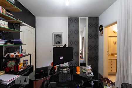 Apartamento à venda com 138m², 3 quartos e 3 vagasSuíte 2