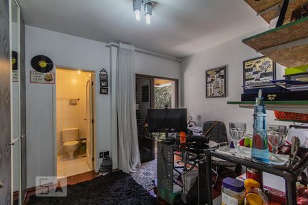 Apartamento à venda com 138m², 3 quartos e 3 vagasSuíte 2