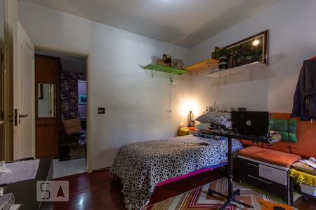 Apartamento à venda com 138m², 3 quartos e 3 vagasSuíte 1
